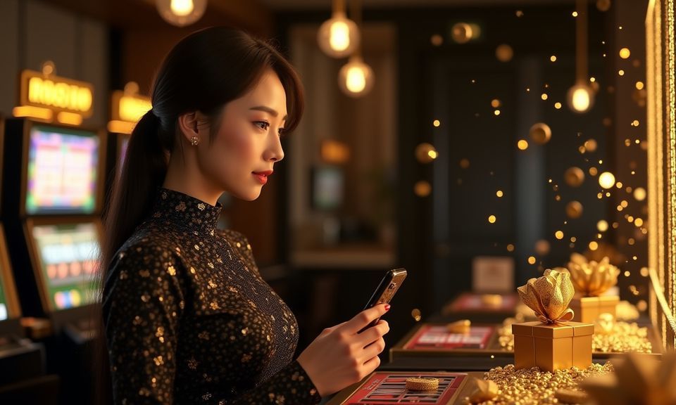 vei999 Live Dragon Tiger ngay trên điện thoại của bạn